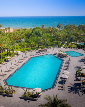 Miramare Beach Hotel - Ultra All Inclusive